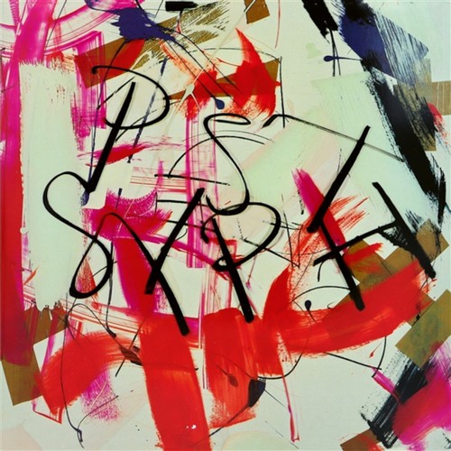 Pst 12 album - s.y.p.h., (vinyl)