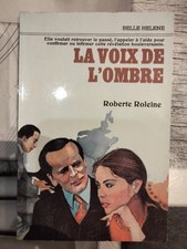 Livre La Voix De L'ombre