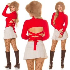 Koucla SeXy Miss Pulli Manches