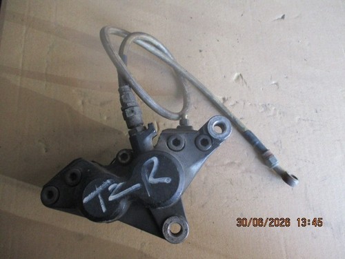Etrier frein avant tzr - etrier,