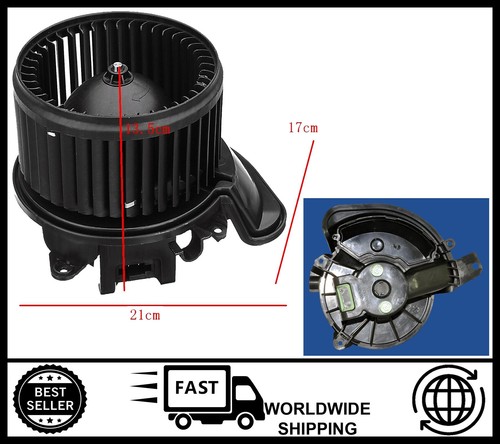 Moteur soufflerie - de,