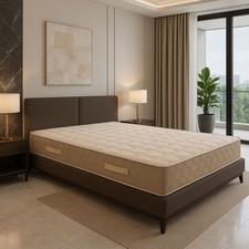 matelas latex 23 cm tres ferme