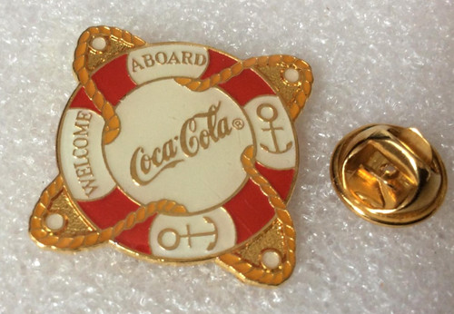 Pin vintage coca cola - vintage,