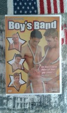 DVD*GAY*gays/gay/lgbt-BOY'S