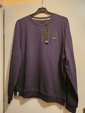 Sweat homme taille XXL neuf "Threadbare"