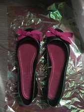 Ballerines LOLA CRUZ 36 noires