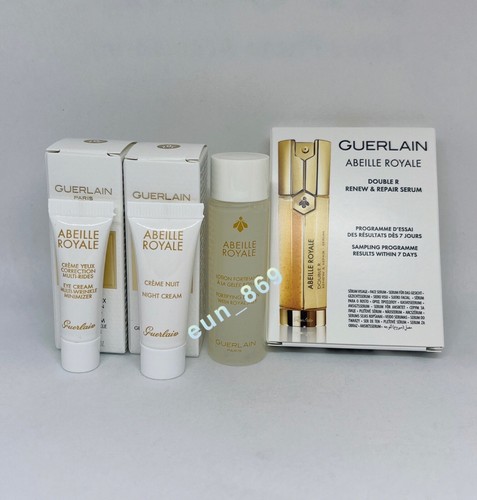 Guerlain abeille royale double - guerlain,