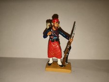 ATLAS troupes coloniales zouave 1857
