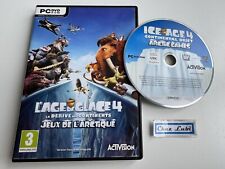 L’Age De Glace 4 La Dérive