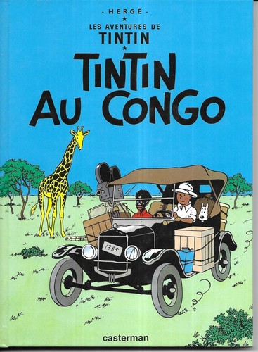 Rare mini album tintin - rare,