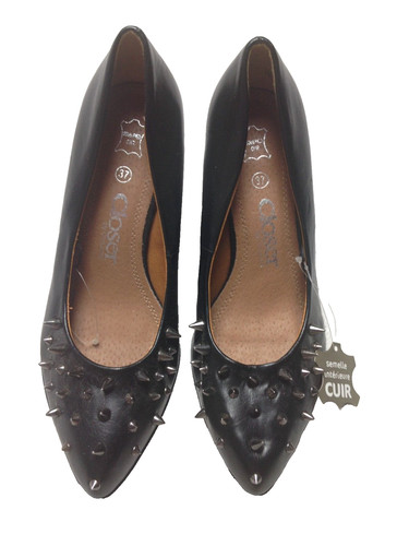Chaussures talons - À,