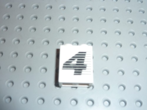 Lego technic panel - lego, solid