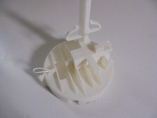 Flotteur détecteur d'eau lave vaisselle WHIRLPOOL ADP8463 A+ PC 6S WH