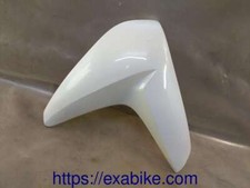 ecope gauche pour Sym 125 Wolf  de 2013 a 2017