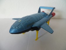 AUTHENTIQUE thunderbird 2 dinky toys GB bel état