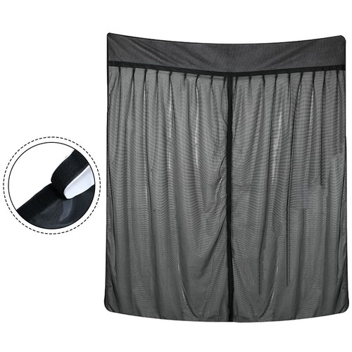 Paravent filet maille - , pour