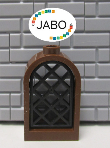 Lego 30044 fenêtre - (e14/4/4),