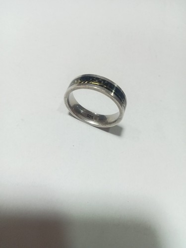 Bague argent massif 925 - bague,