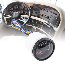 52mm 2inch Car 6000RPM