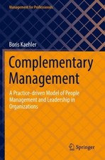 Complementary management 1st - complementary,