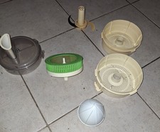 Accessoires Robot HS