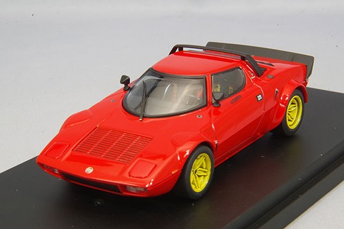 Hpi hpi8131 lancia - hpi,