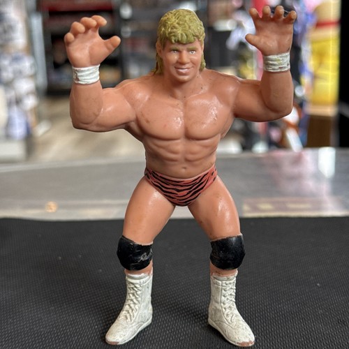 Wwf wwe wcw brian pillman - wwf,