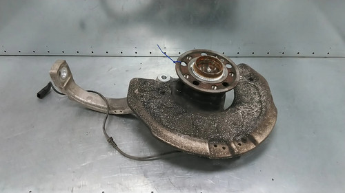 Fusee avant gauche - fusee,