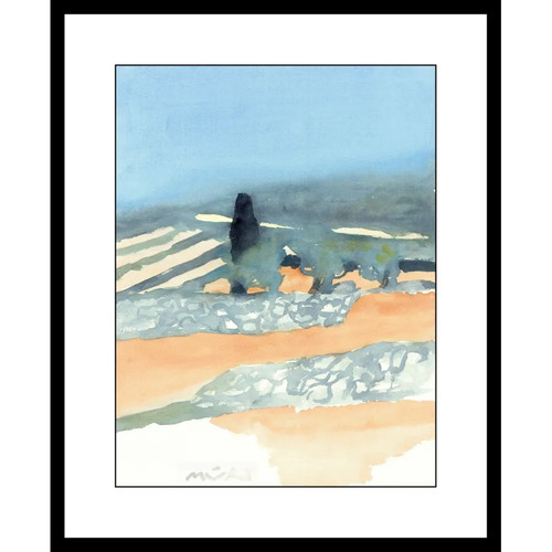 Mühl roger aquarelle - mÜhl,