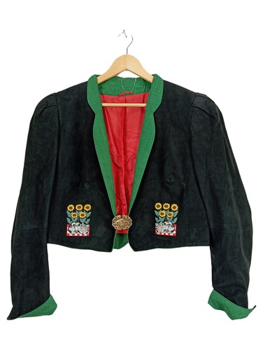 Helene straßer veste - helene,