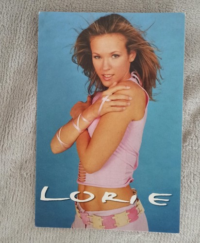 Carte postale lorie - postale,