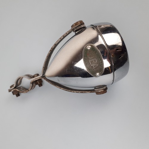 Feu lampe avant à - /,