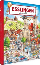 Esslingen wimmelt [German] by