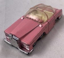 Matchbox Thunderbirds FAB 1