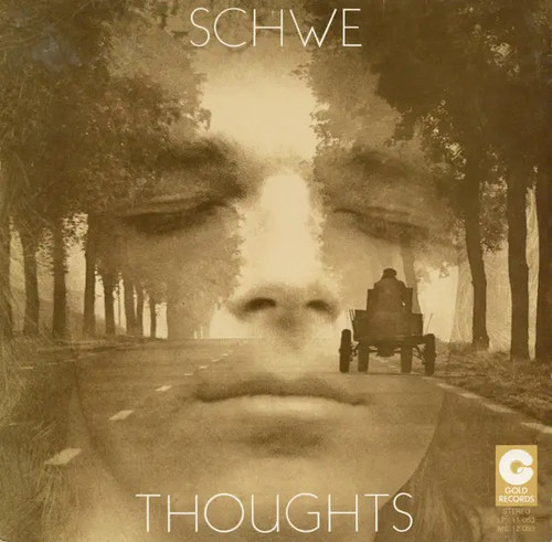 Schwe thoughts near mint - near,