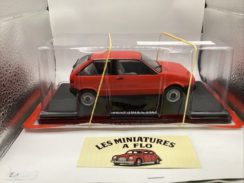 Collection hachette - 1/24,