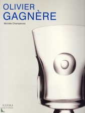 Olivier Gagnère, Dompteur de