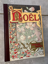 Les grands dossiers de l'illustration - Noël / Livre de Paris