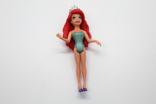Polly pocket disney princess - pocket,