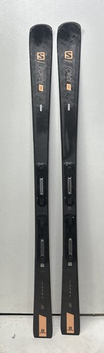 Salomon force five downhill - salomon, s/force