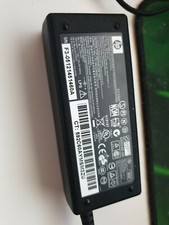 Hp adaptateur pn: 380467-003 sortie: 18.5V - 3.5A - 65W