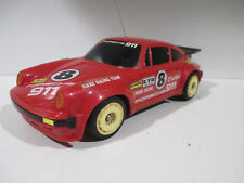 PORSCHE 911 TURBO RC Radio