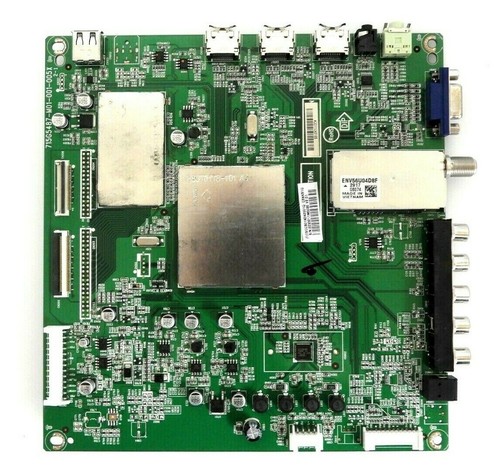 Nec e553 main board - nec,