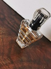 Miniature de parfum Trésor