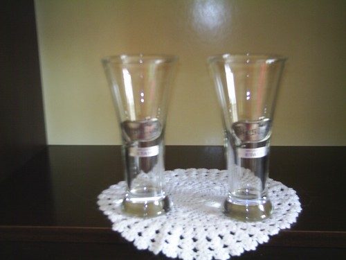 Verres pastis avec - verres,