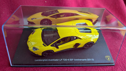 Altaya lamborghini - altaya,