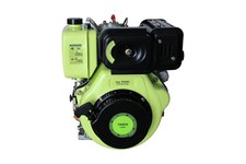 MOTEUR DIESEL UD188FA 456CC