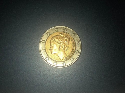 Pièce collection - collection, 2€