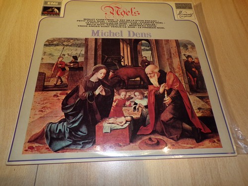Vinyle tours chant - vinyle, "