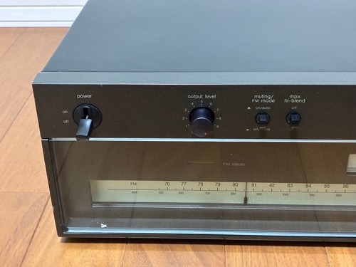 Technics 8080 am - st-8080, stereo